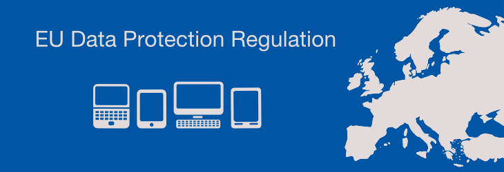 Reg data. Data European Standard.