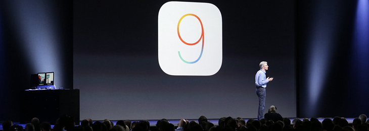 Apple highlights at WWDC 2015 - OS X El Capitan and iOS 9