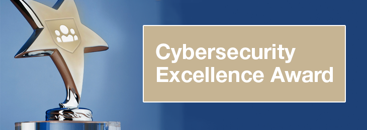 Endpoint Protector 4 wins the Cybersecurity Excellence Award for DLP