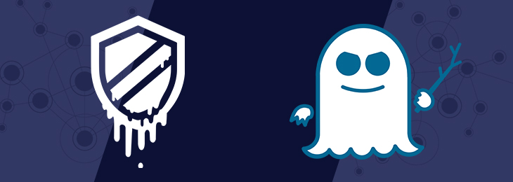 Spectre and Meltdown processor security flaws – explained, Data and  computer security