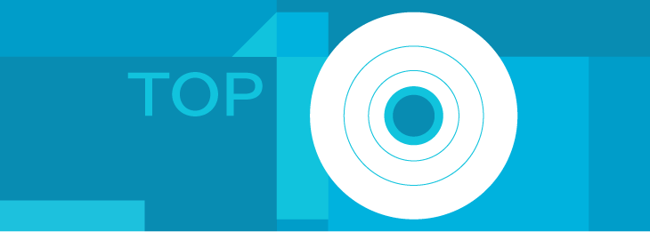 TOP 10 Endpoint Protector Features According to Our Clients