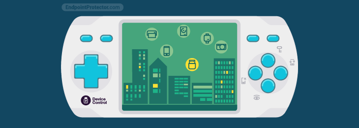 6 Standout Device Control Features in Endpoint Protector