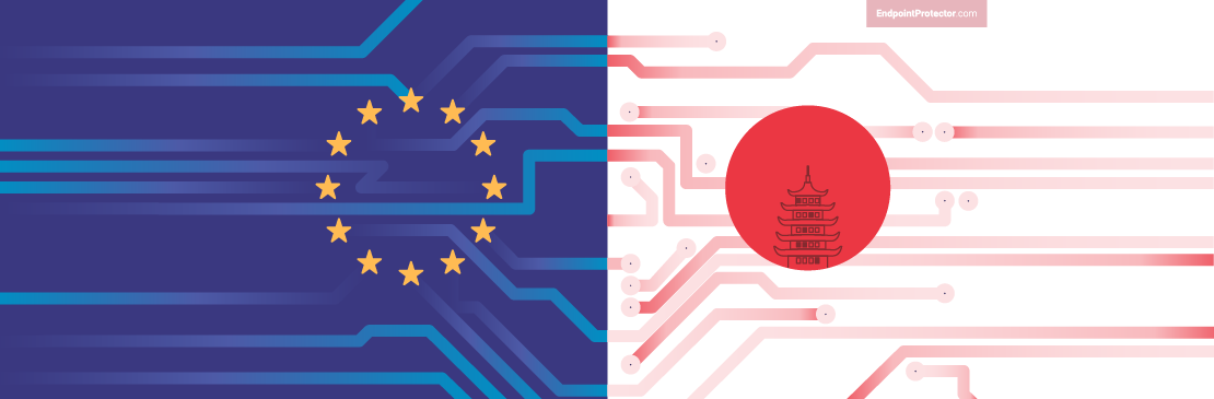 Japan Receives the First Adequacy Decision Under the GDPR