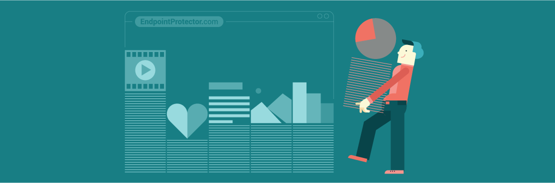 5 Easy-to-Use Content Aware Features in Endpoint Protector