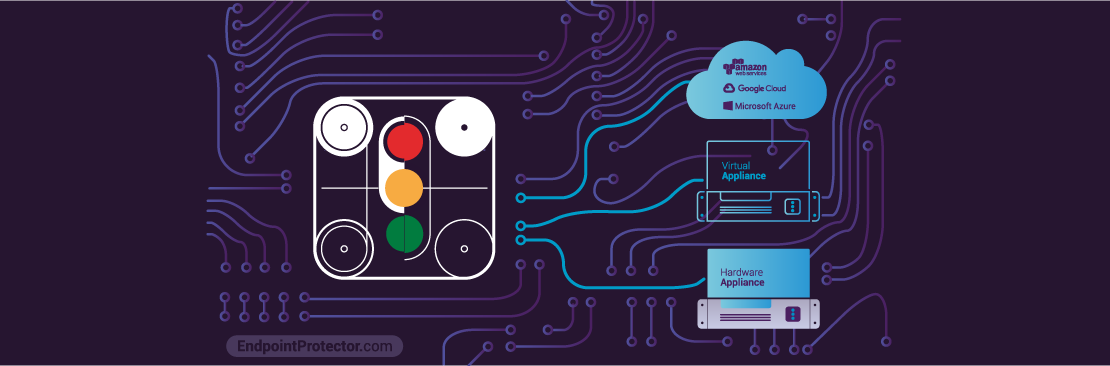 The Hassle-Free Guide to Endpoint Protector Deployment