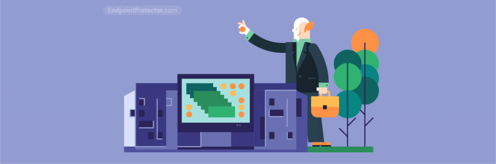 Credit Unions: How DLP Helps Secure Their Data | Endpoint Protector