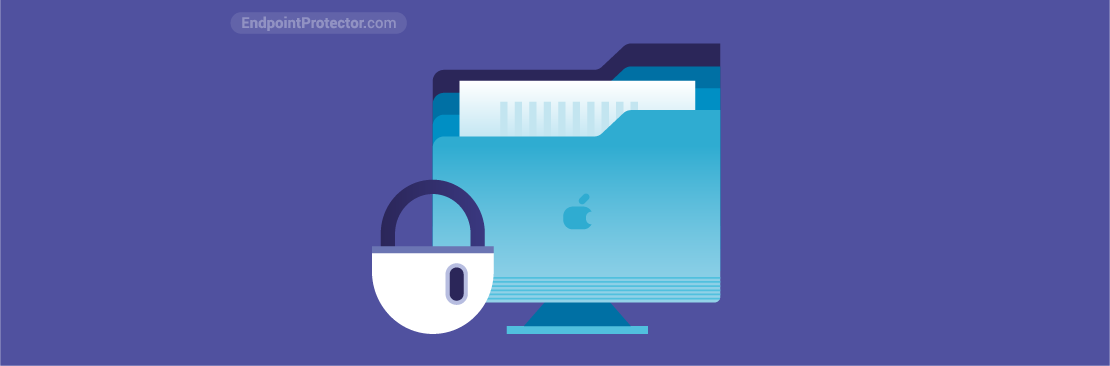 Macs in the Enterprise: How to Secure Data in Motion