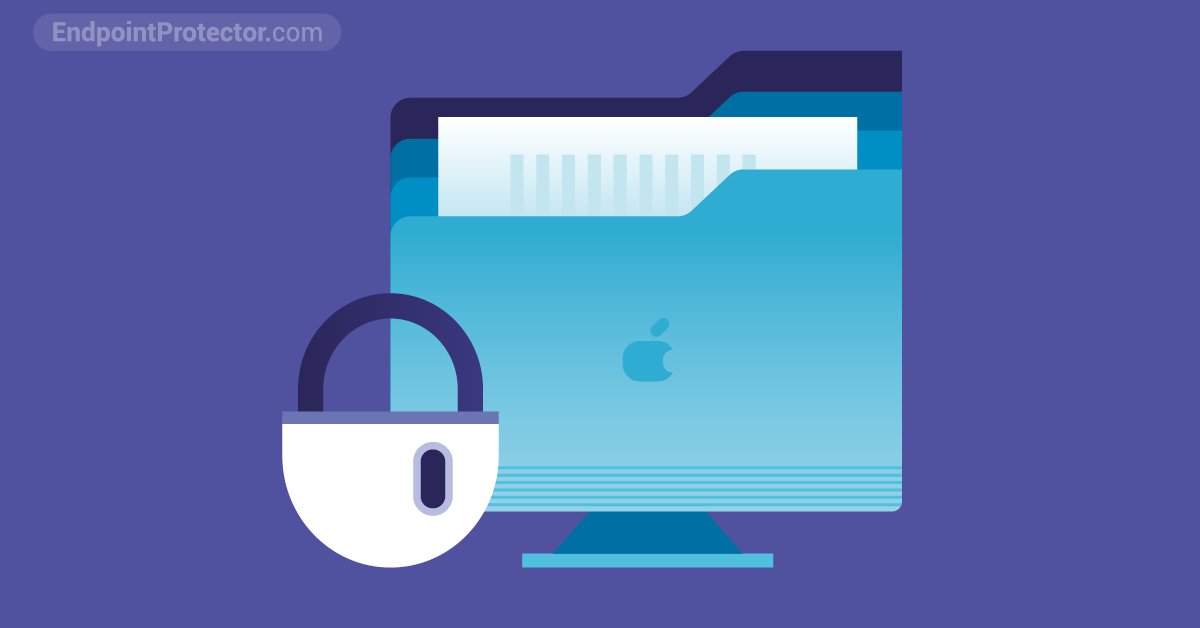 Macs in the Enterprise: How to Secure Data in Motion