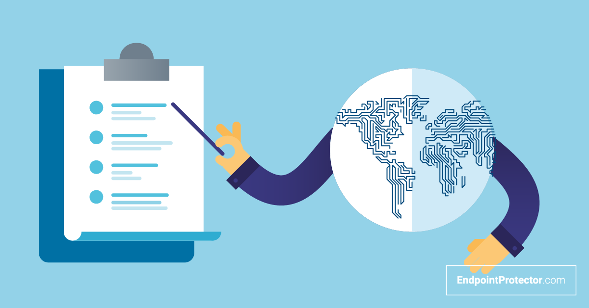 Privacy Protected vs GDPR Protected Whois - the key differences