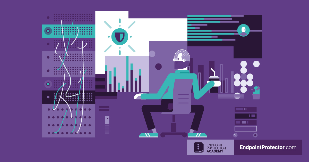 Understanding the Role of Administrators in Endpoint Protector