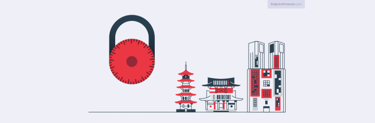 Data Protection in Japan: All You Need to Know about APPI | Endpoint ...