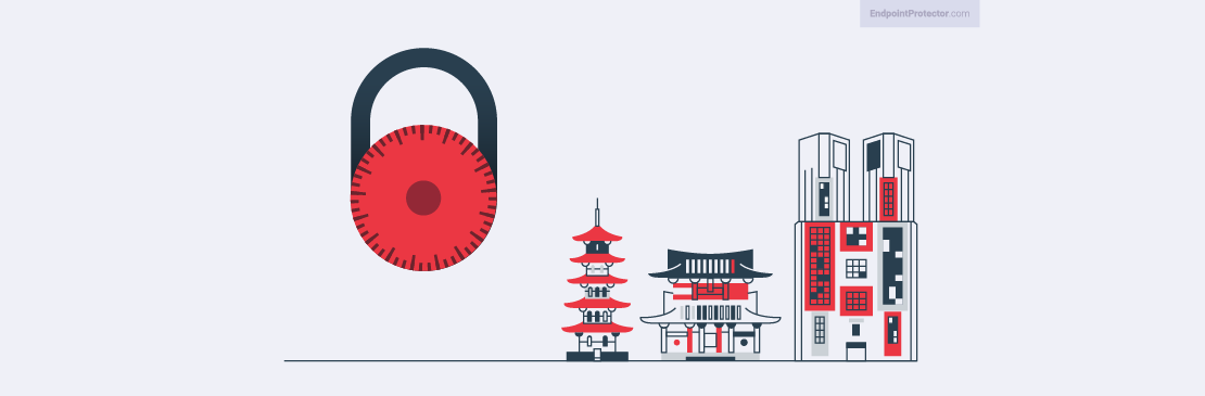 Japan's Act on the Protection of Personal Information (APPI) Overview