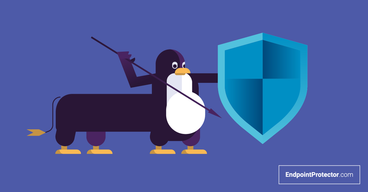 Linux and Data Security: The Myths, Challenges and Solutions