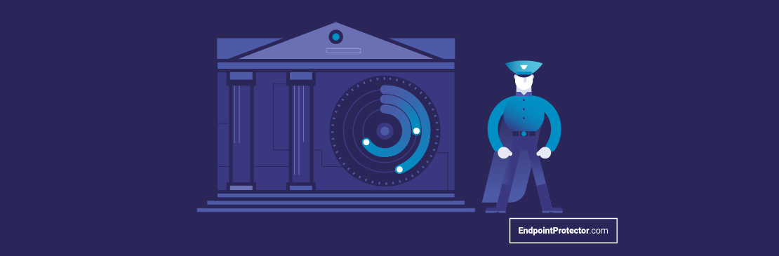 5 Ways to Enhance Data Security in Banks
