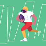 Game On - Tackling the threat of a data breach in professional sports