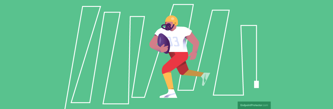 Game On – Tackling the threat of a data breach in professional sports
