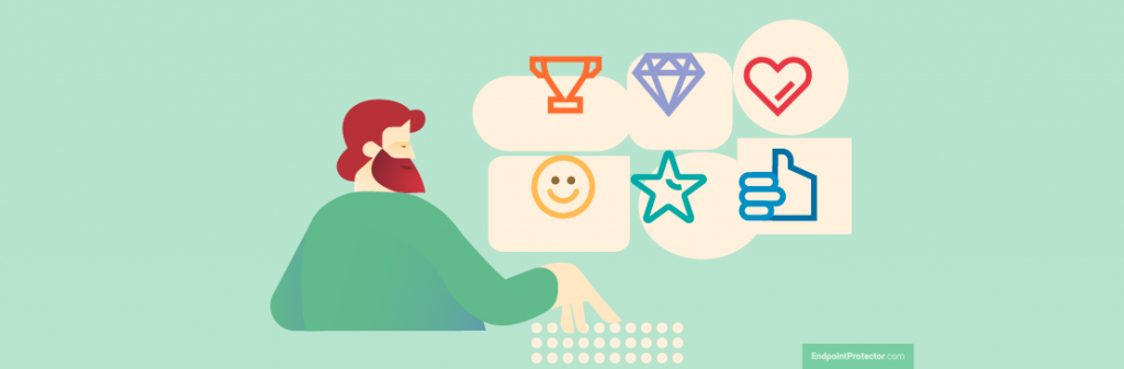 Photo inspiration: Fresh Look at How Can Dlp Improve Remote Worker Satisfaction