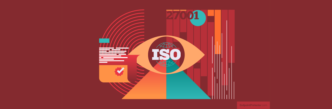 What does ISO 27001:2022 say about Data Loss Prevention?