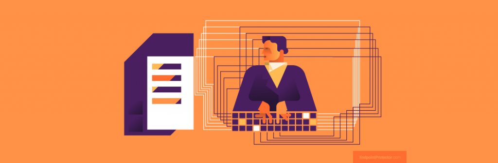 DLP Security: Essentials for Business Data Protection | Endpoint Protector
