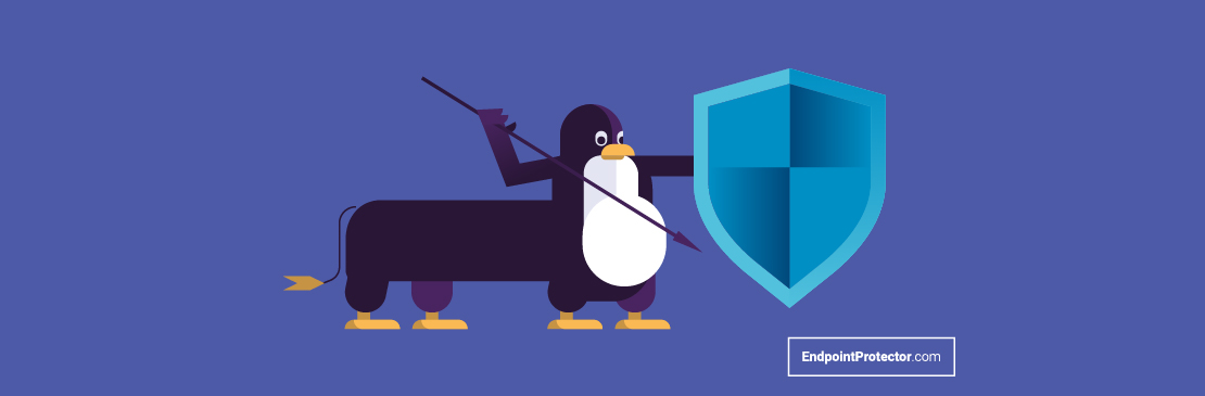 Linux DLP and Device Control: Protecting source code and engineering data