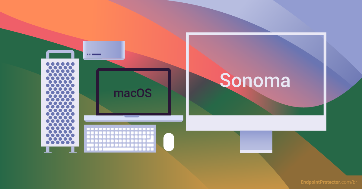 CoSoSys confirma suporte no mesmo dia para o macOS Sonoma da Apple